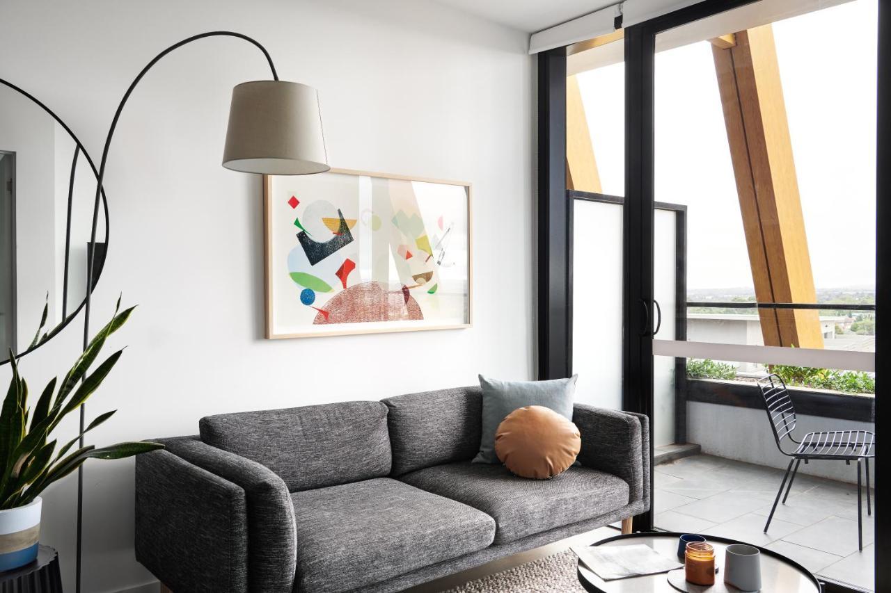 Punthill Ivanhoe Melbourne Ngoại thất bức ảnh