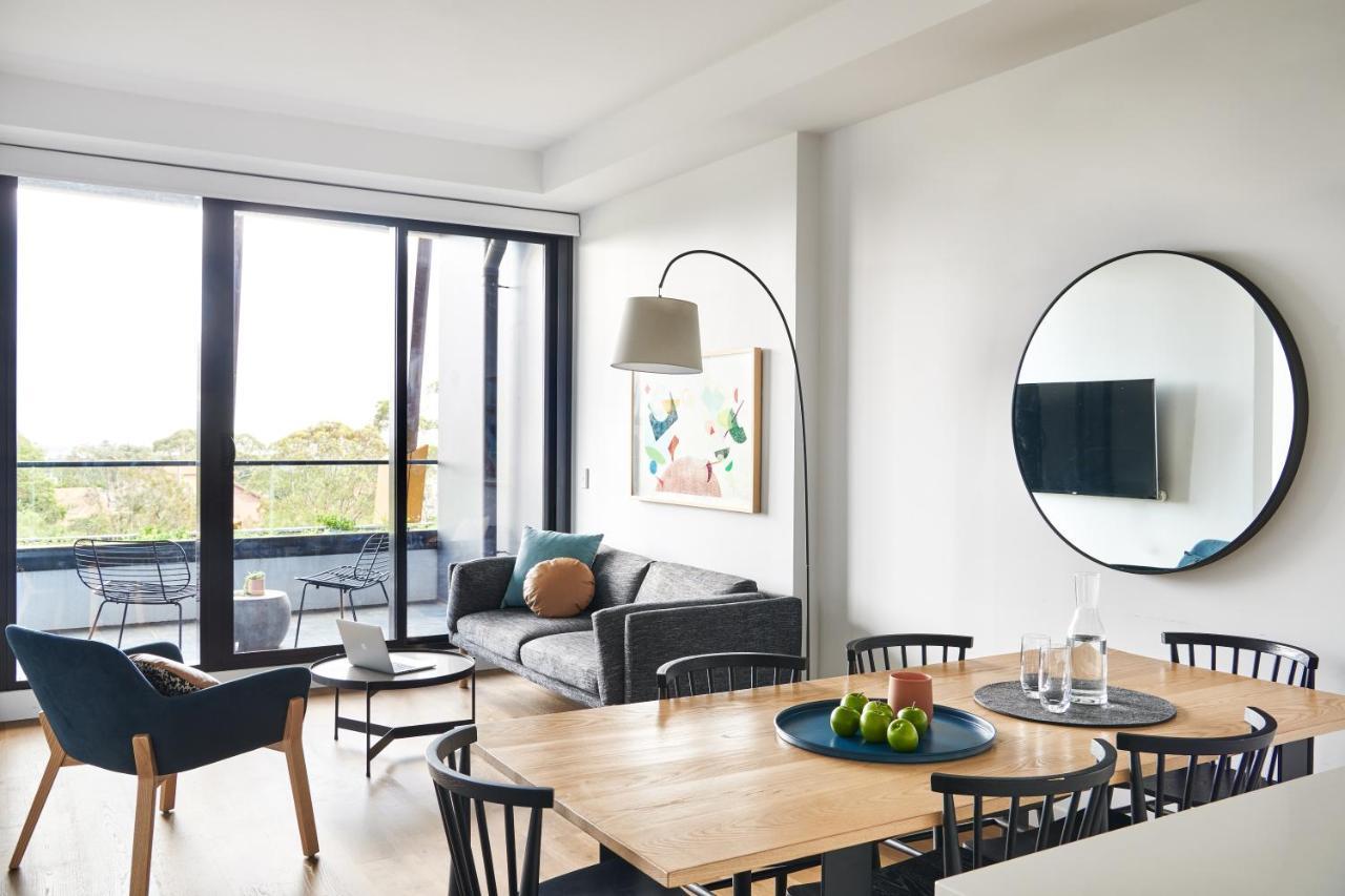 Punthill Ivanhoe Melbourne Ngoại thất bức ảnh
