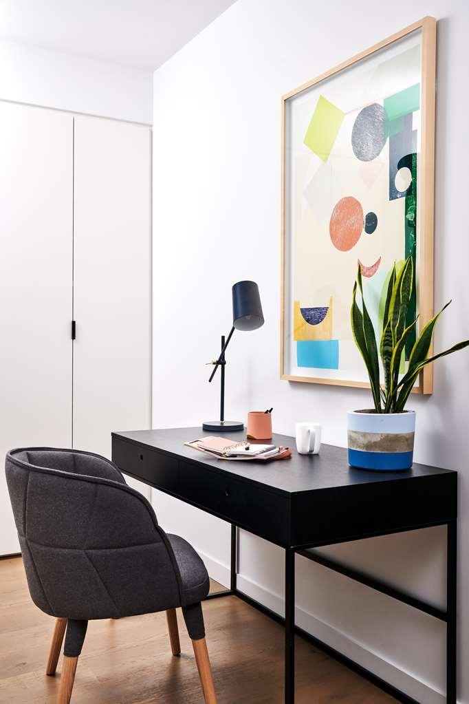 Punthill Ivanhoe Melbourne Tiện nghi bức ảnh