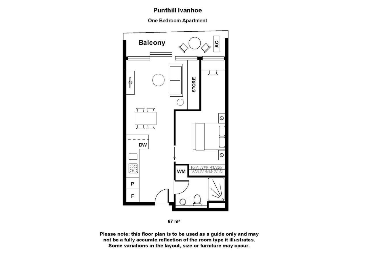 Punthill Ivanhoe Melbourne Ngoại thất bức ảnh