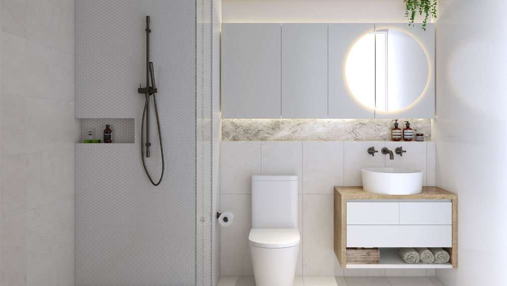 Punthill Ivanhoe Melbourne Tiện nghi bức ảnh