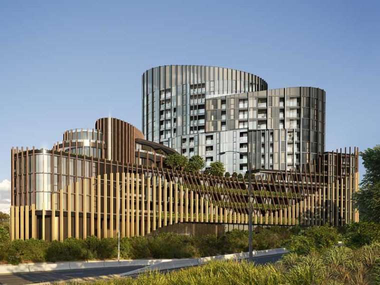 Punthill Ivanhoe Melbourne Ngoại thất bức ảnh