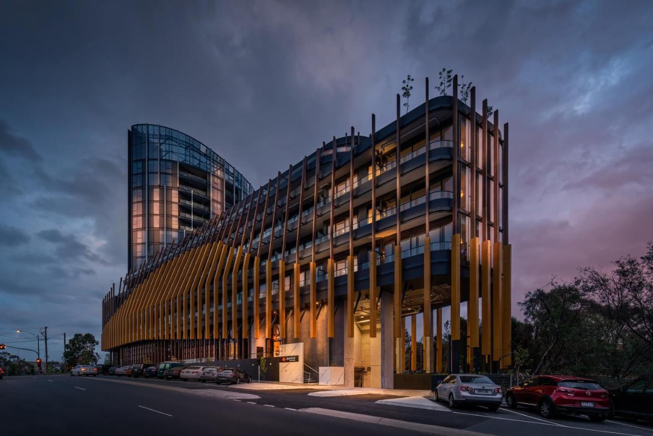 Punthill Ivanhoe Melbourne Ngoại thất bức ảnh